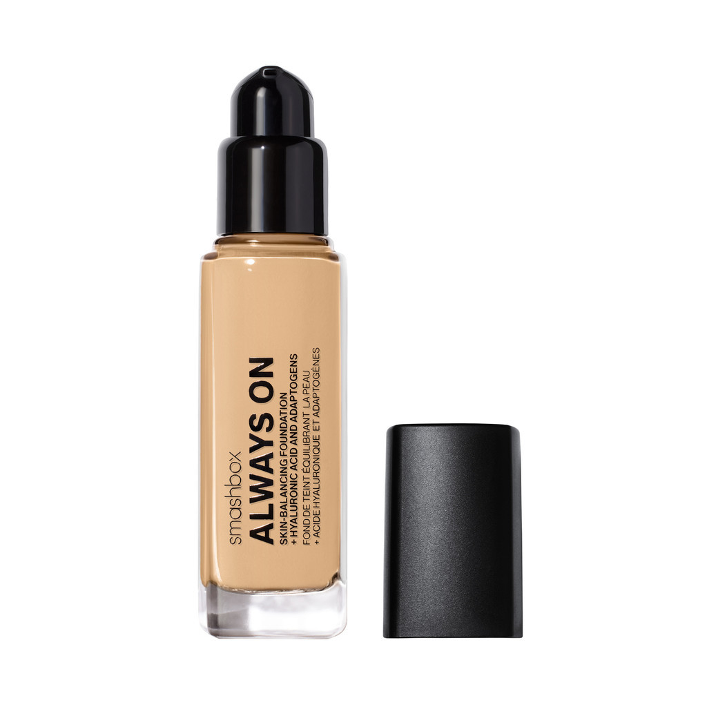 Smashbox Always On Skin Balancing Foundation 18 L20W