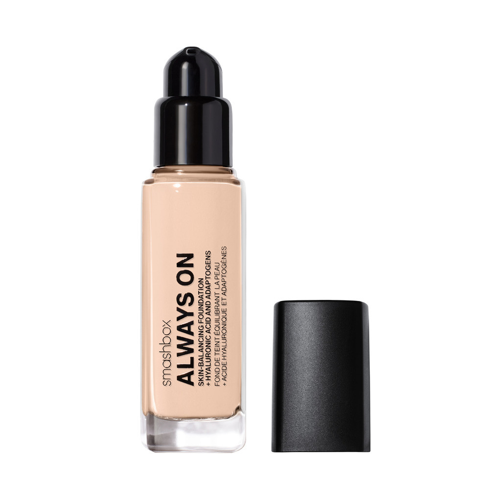 Smashbox Always On Skin Balancing Foundation 27 F20C