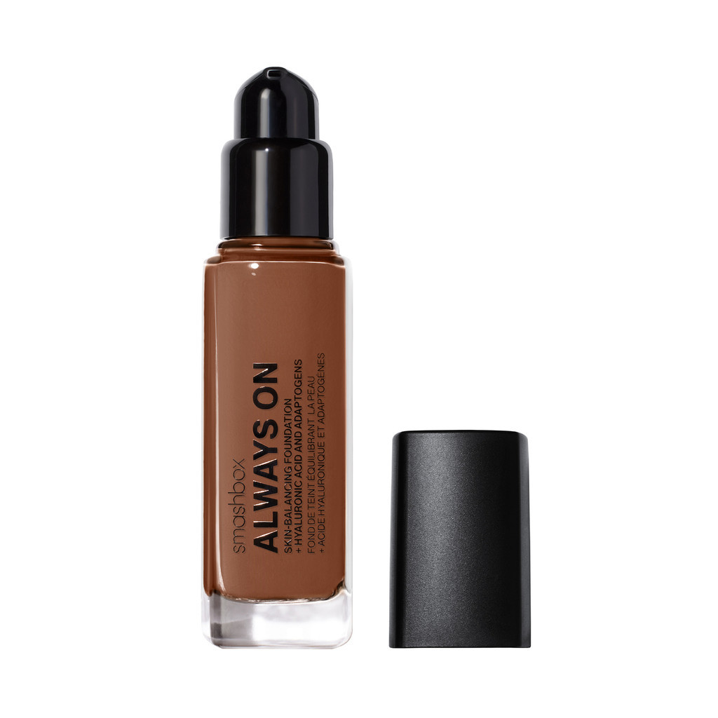 Smashbox Always On Skin Balancing Foundation 34 T20C