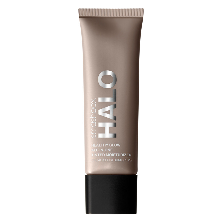 Smashbox Halo Healthy Glow All-In-One Tinted Moisturizer SPF25 Light