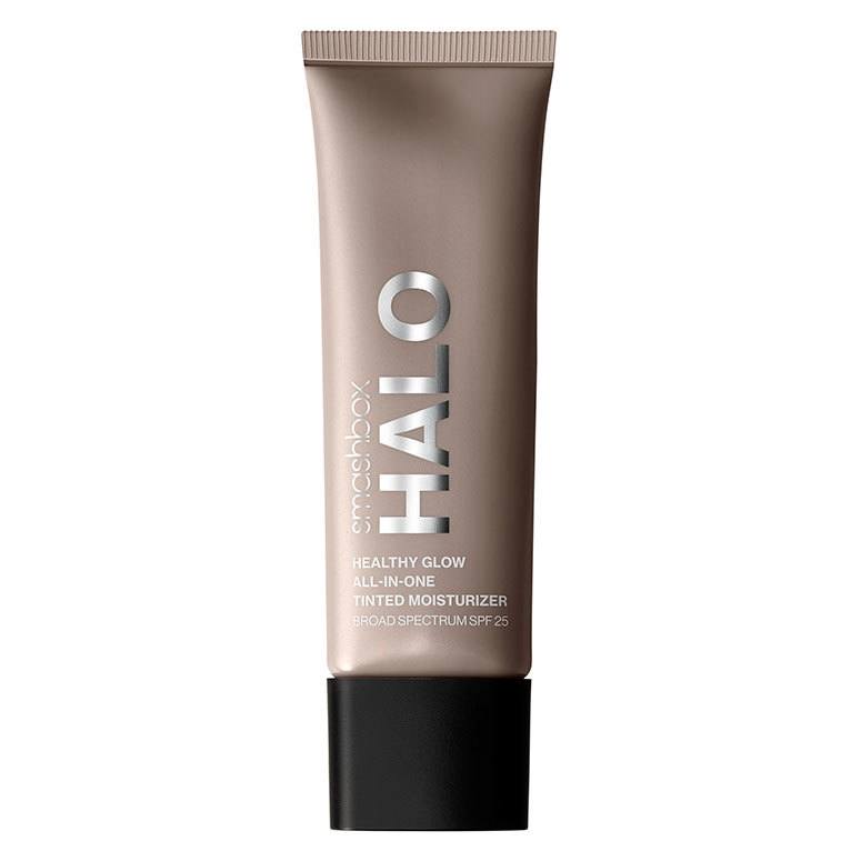 Smashbox Halo Healthy Glow All-In-One Tinted Moisturizer SPF25 #Dark Neutral 40ml