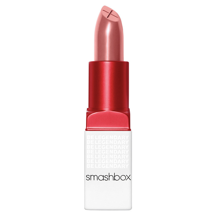 Smashbox Be Legendary Prime & Plush Lipstick 02 Level Up