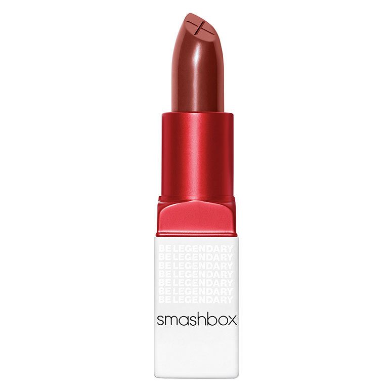 Smashbox Be Legendary Prime & Plush Lipstick #Disorderly 3,4g