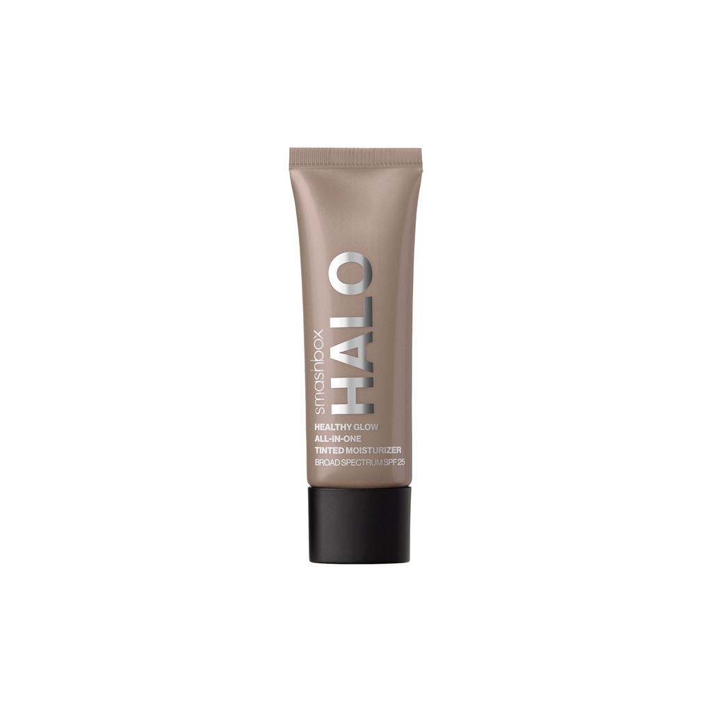 Smashbox Halo Healthy Glow All-In-One Tinted Moisturizer SPF25 01 Fair