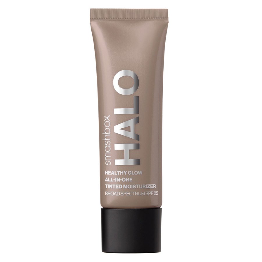 Smashbox Halo Healthy Glow All-In-One Tinted Moisturizer SPF25 #Dark Neutral 12ml