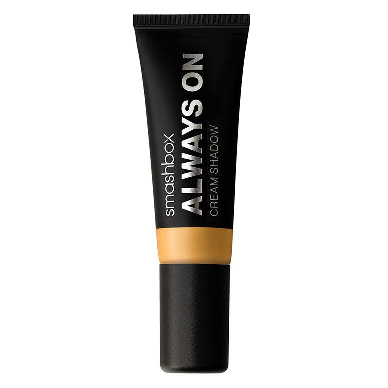 Smashbox Always On Cream Shadow #Ochre 10ml
