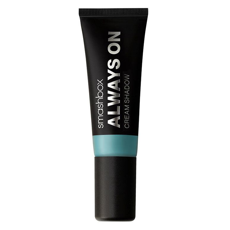 Smashbox Always On Cream Shadow #Cerulean 10ml