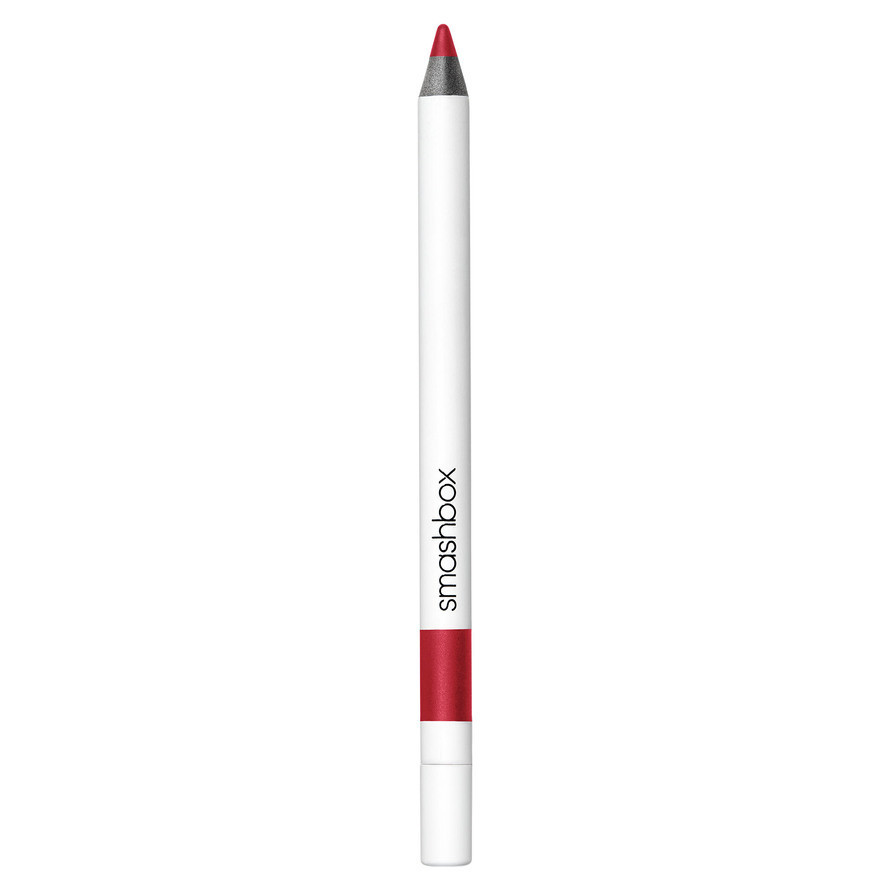 Smashbox Be Legendary Line & Prime LipPencil 01 True Red