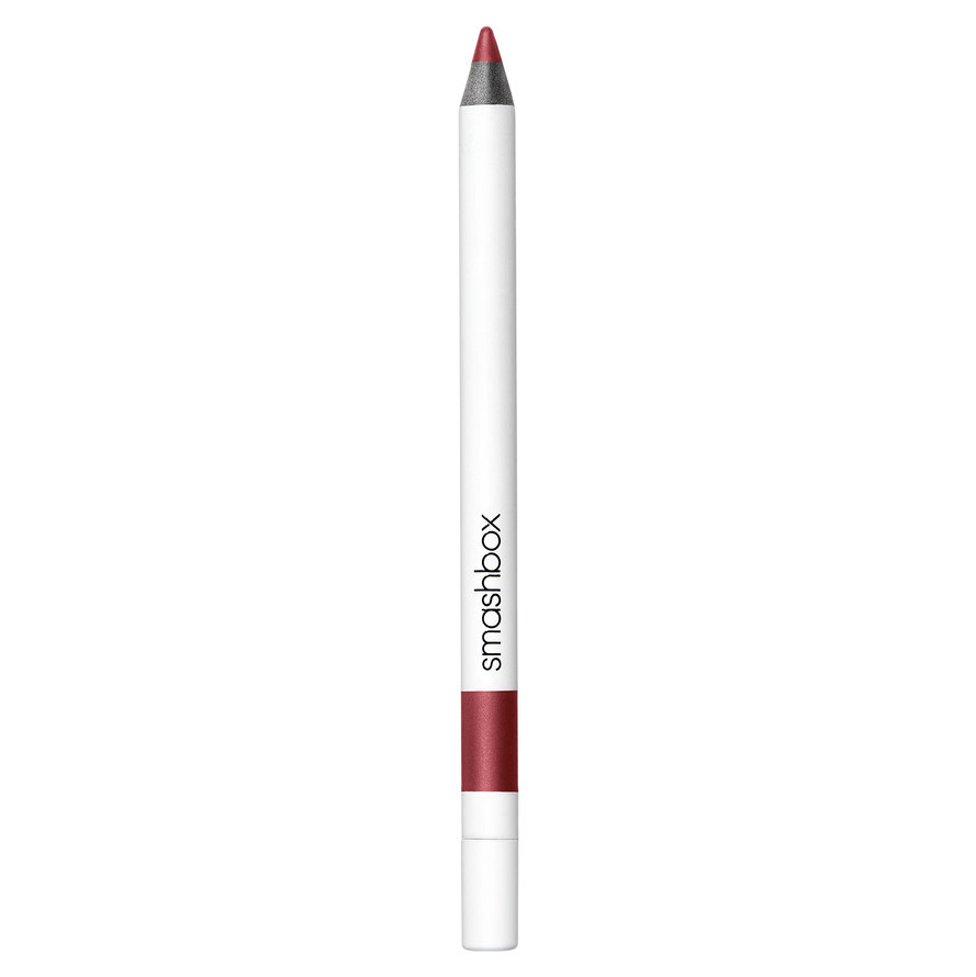 Smashbox Be Legendary Line & Prime LipPencil 02 Medium Pink Rose