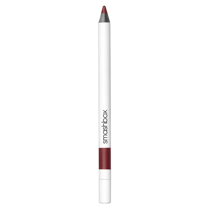 Smashbox Be Legendary Line & Prime LipPencil 06 Deep Mauve