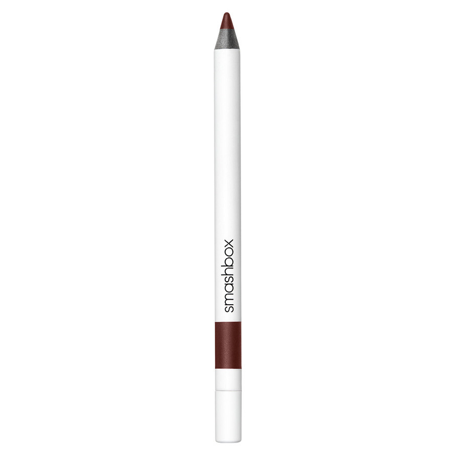 Smashbox Be Legendary Line & Prime LipPencil 09 Darl Reddish Brown