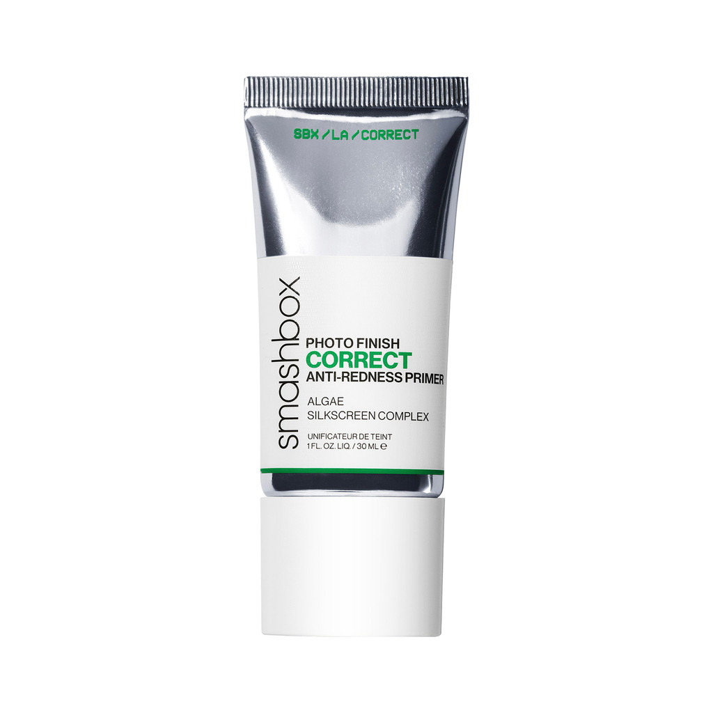 Smashbox Photo Finish Correct Anti-Redness Primer 30 ml