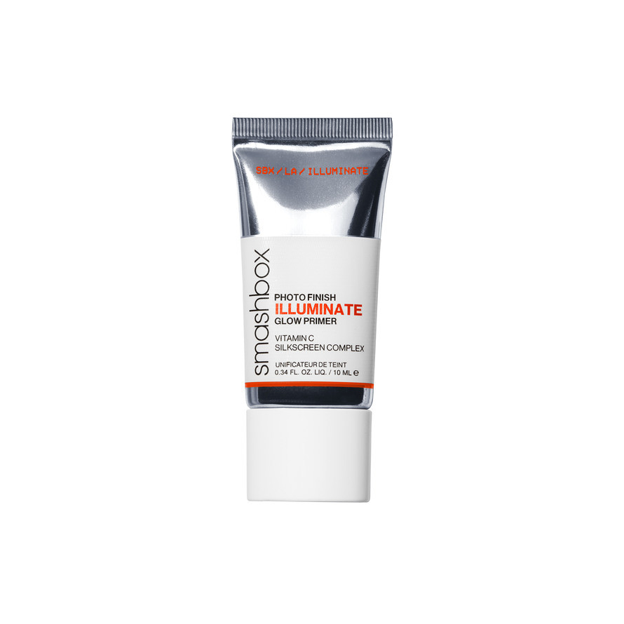Smashbox Photo Finish Illuminate Glow Primer 10 ml