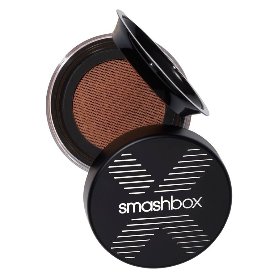 Smashbox Always On Skin-Balancing Setting Powder Translucent Dark 9.9g