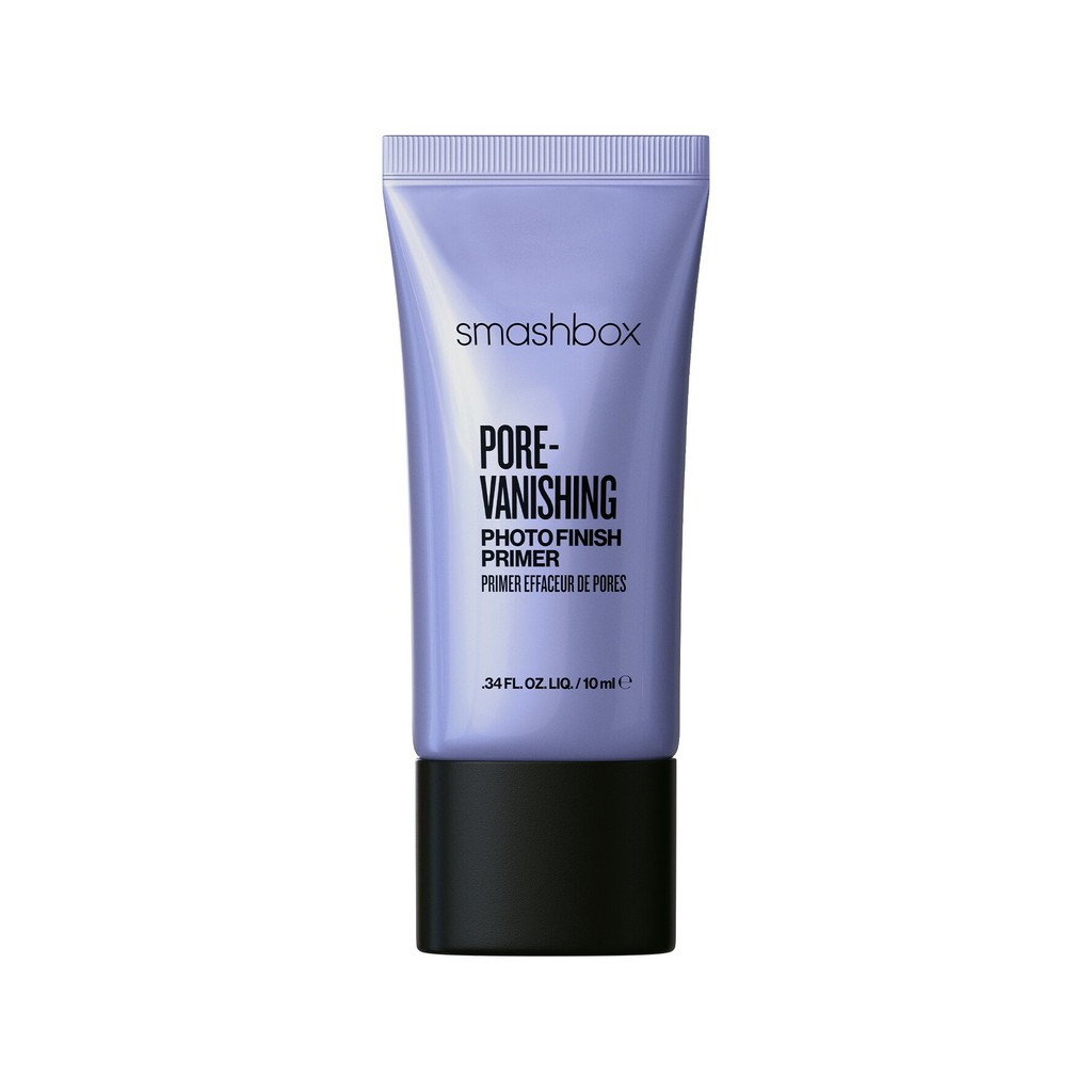 Smashbox Mini Photo Finish Pore-Vanishing Foundation Primer 10 ml