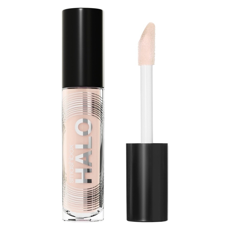 Smashbox Halo Plump + Glow Lip Gloss Beam 4,6ml