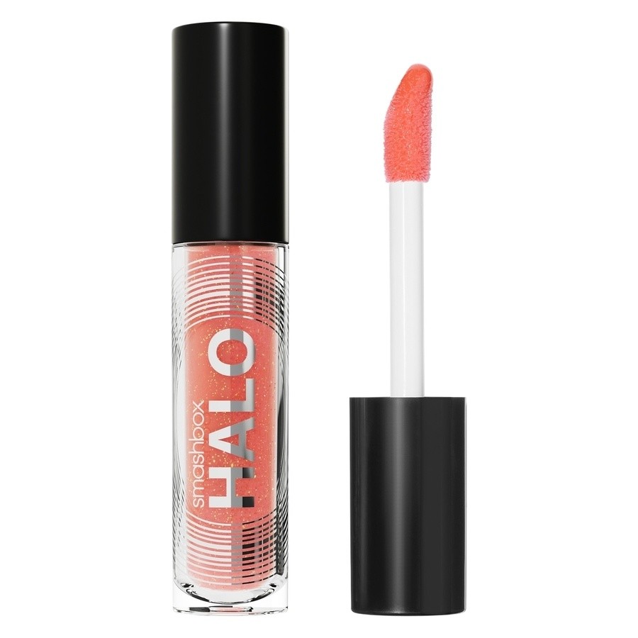 Smashbox Halo Plump + Glow Lip Gloss Energy 4,6ml