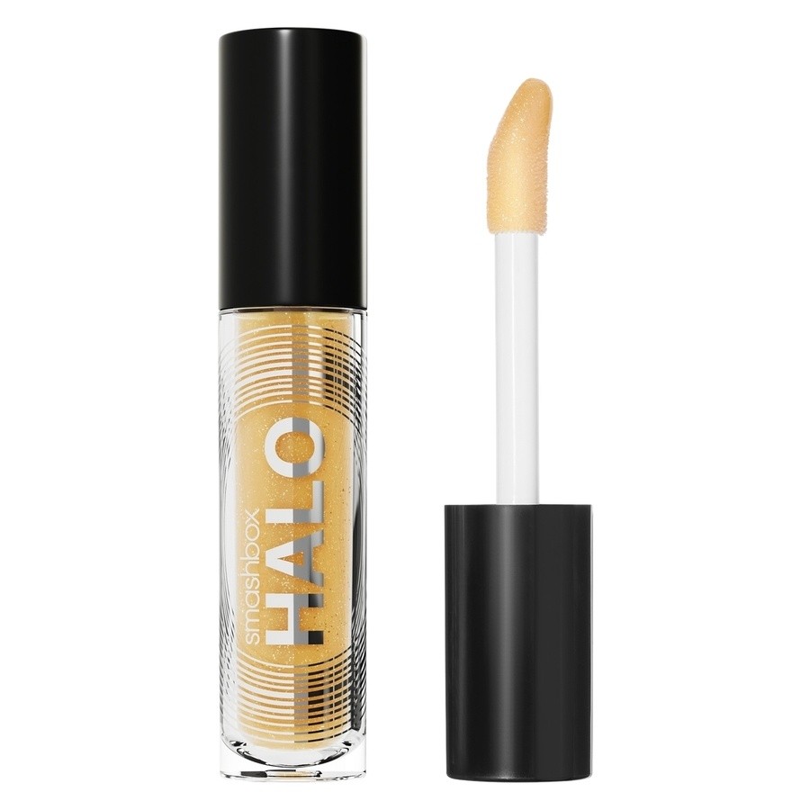 Smashbox Halo Plump + Glow Lip Gloss Glimmer 4,6ml