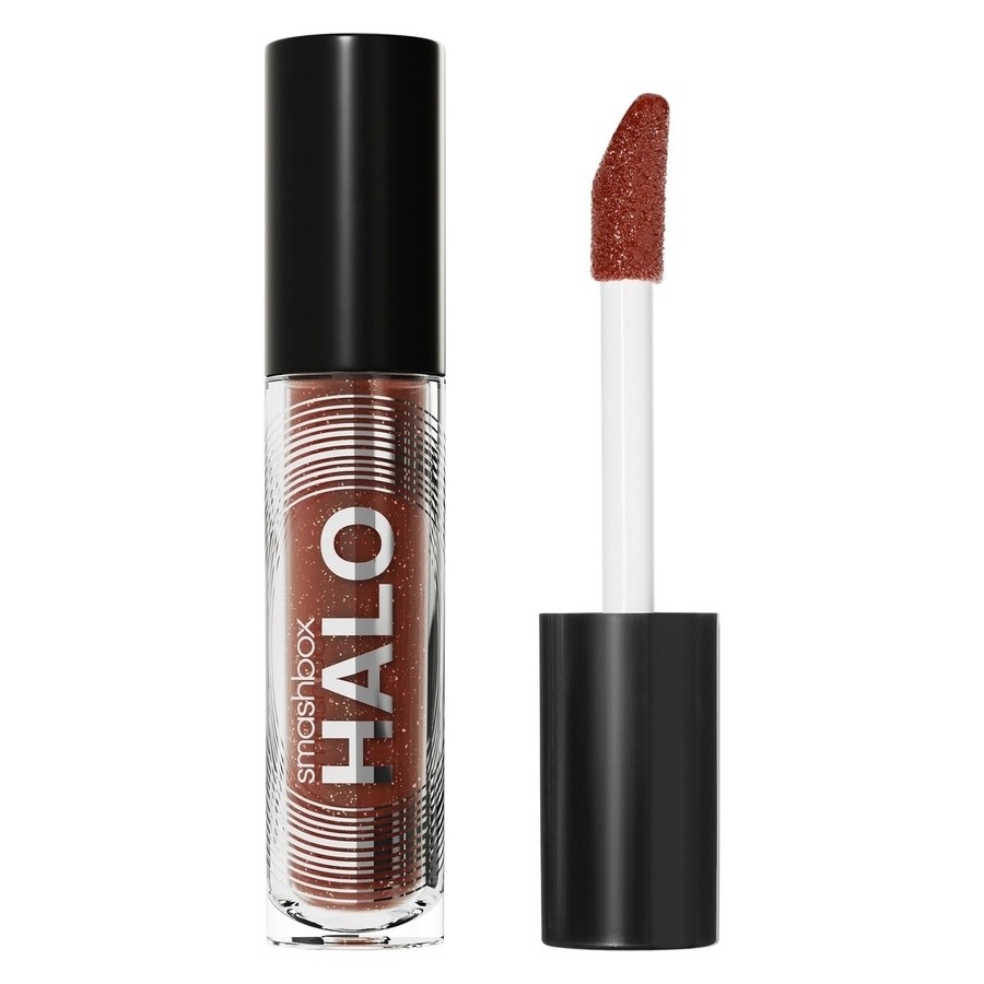 Smashbox Halo Plump + Glow Lip Gloss Luster 4,6ml