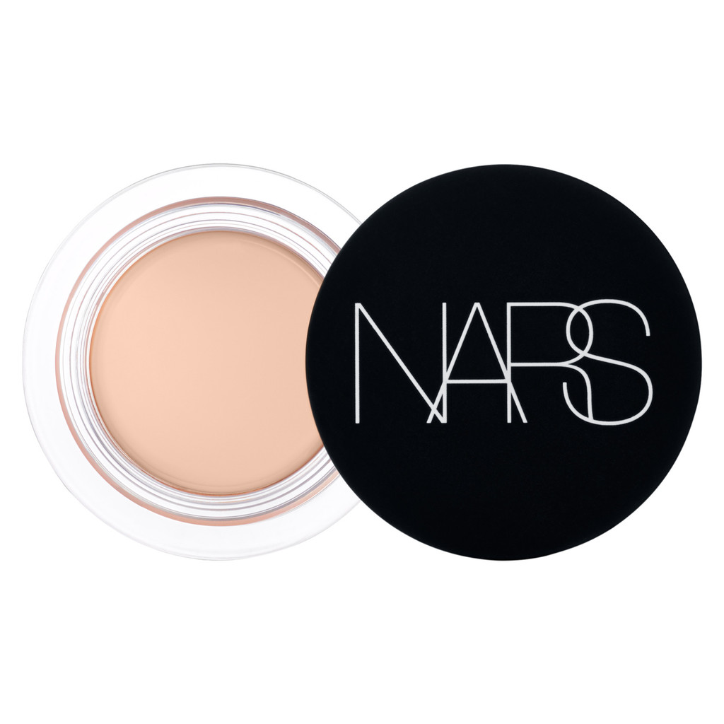 NARS Soft Matte Complete Concealer Honey