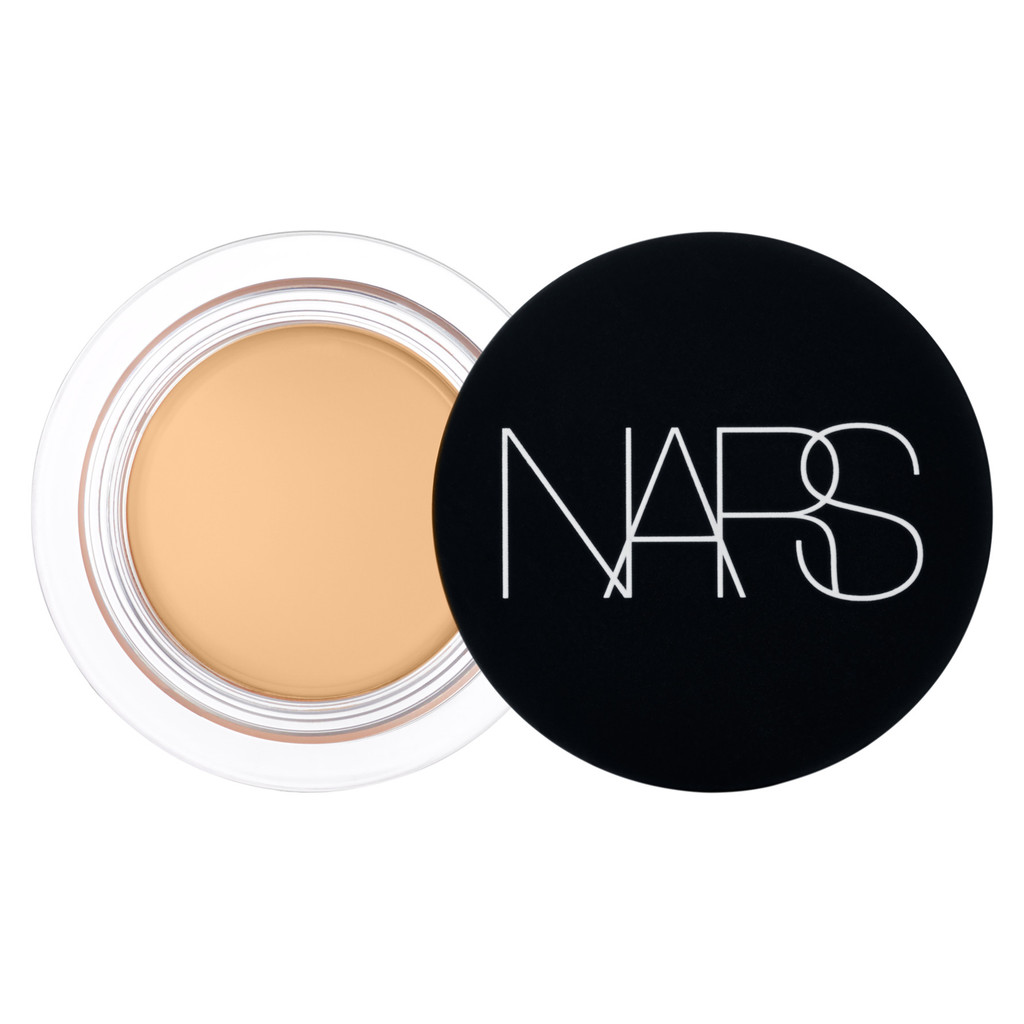 NARS Soft Matte Complete Concealer Ginger