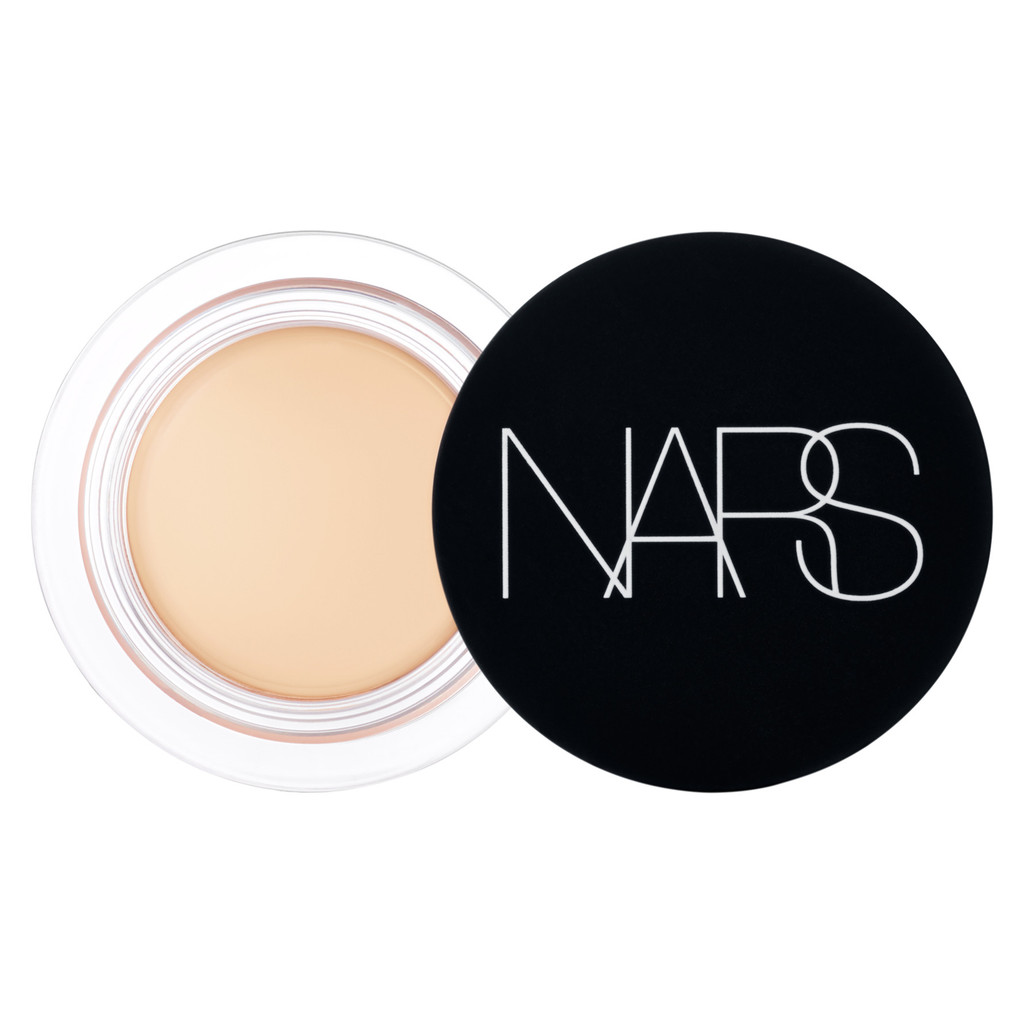 NARS Soft Matte Complete Concealer Nougatine