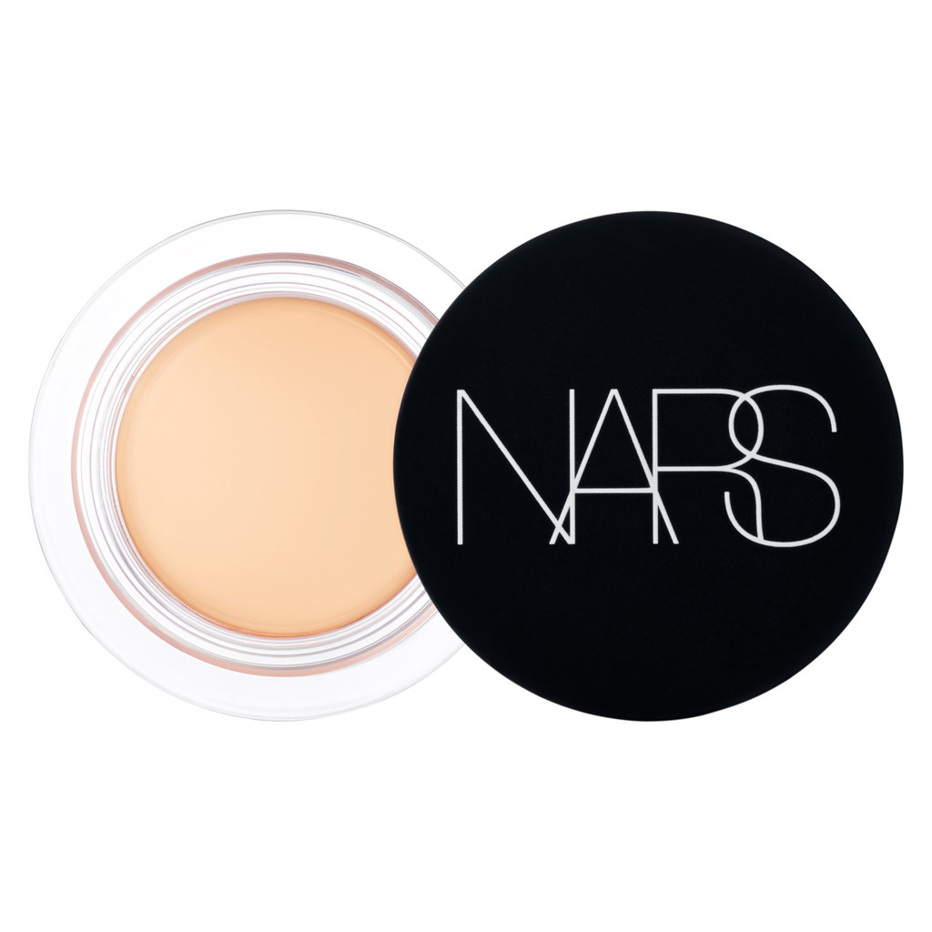 NARS Soft Matte Complete Concealer Cafe Au Lait