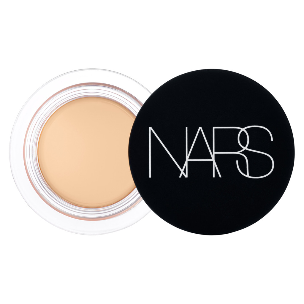 NARS Soft Matte Complete Concealer Marron Glace