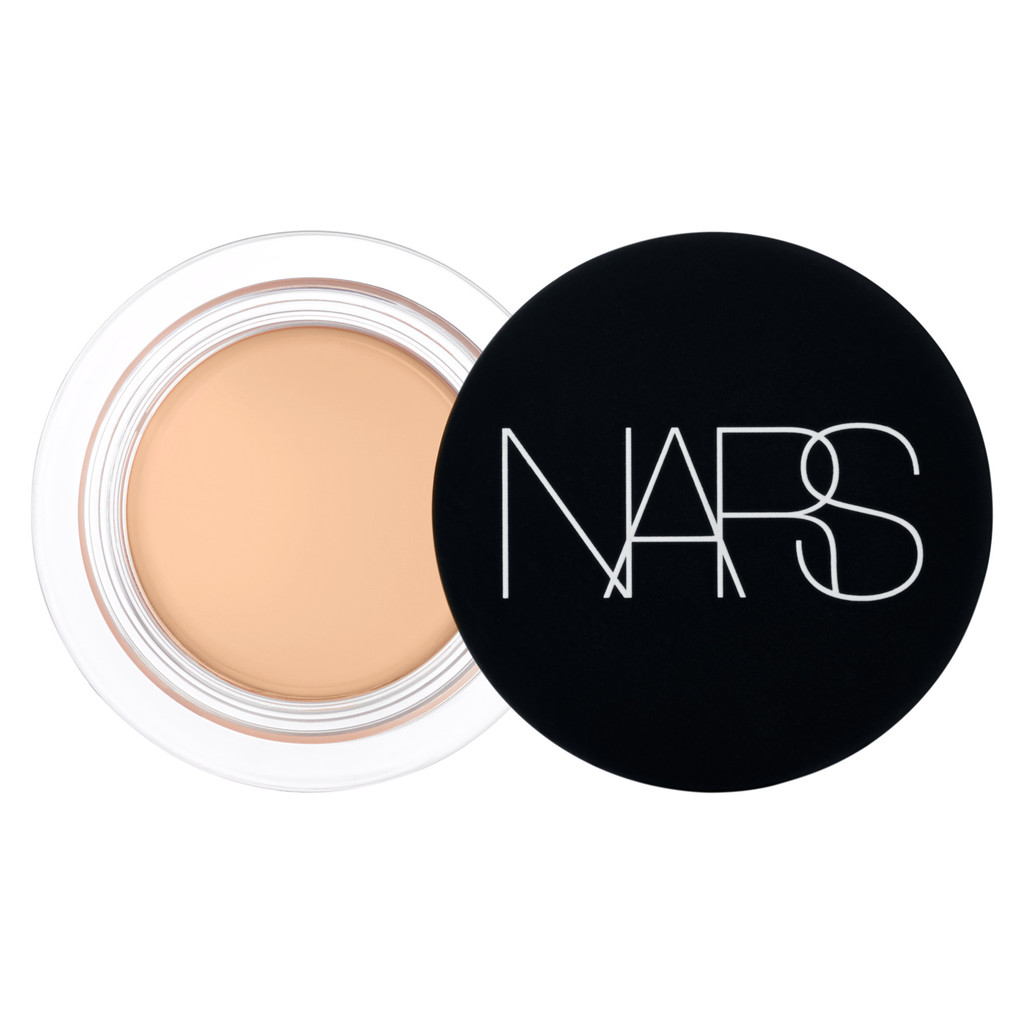 NARS Soft Matte Complete Concealer Cream Catalana