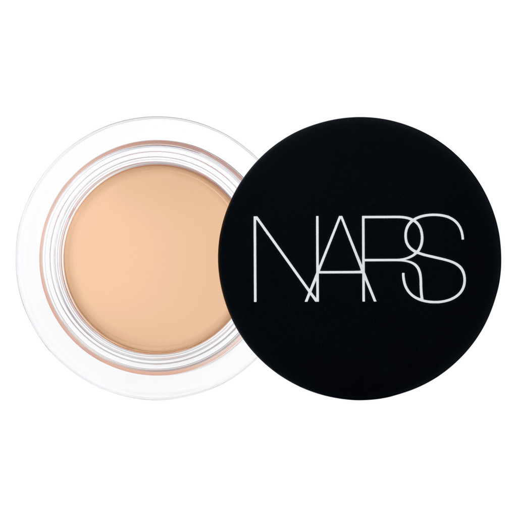 NARS Soft Matte Complete Concealer Toffee