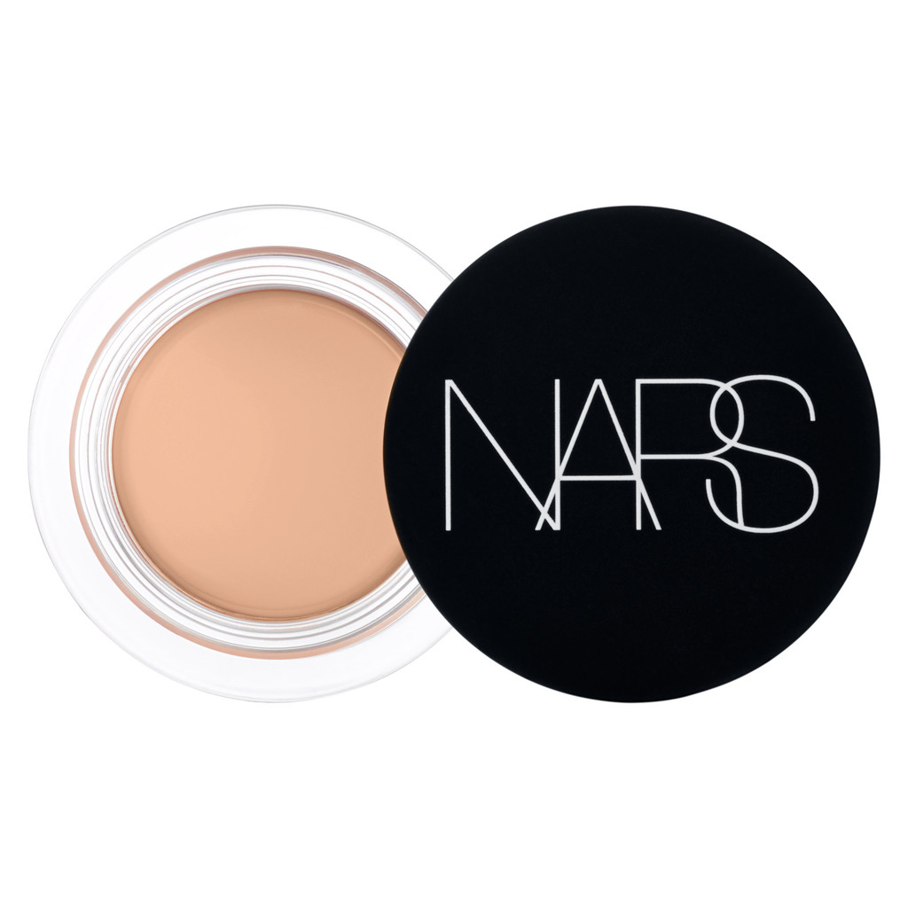 NARS Soft Matte Complete Concealer Tiramisu
