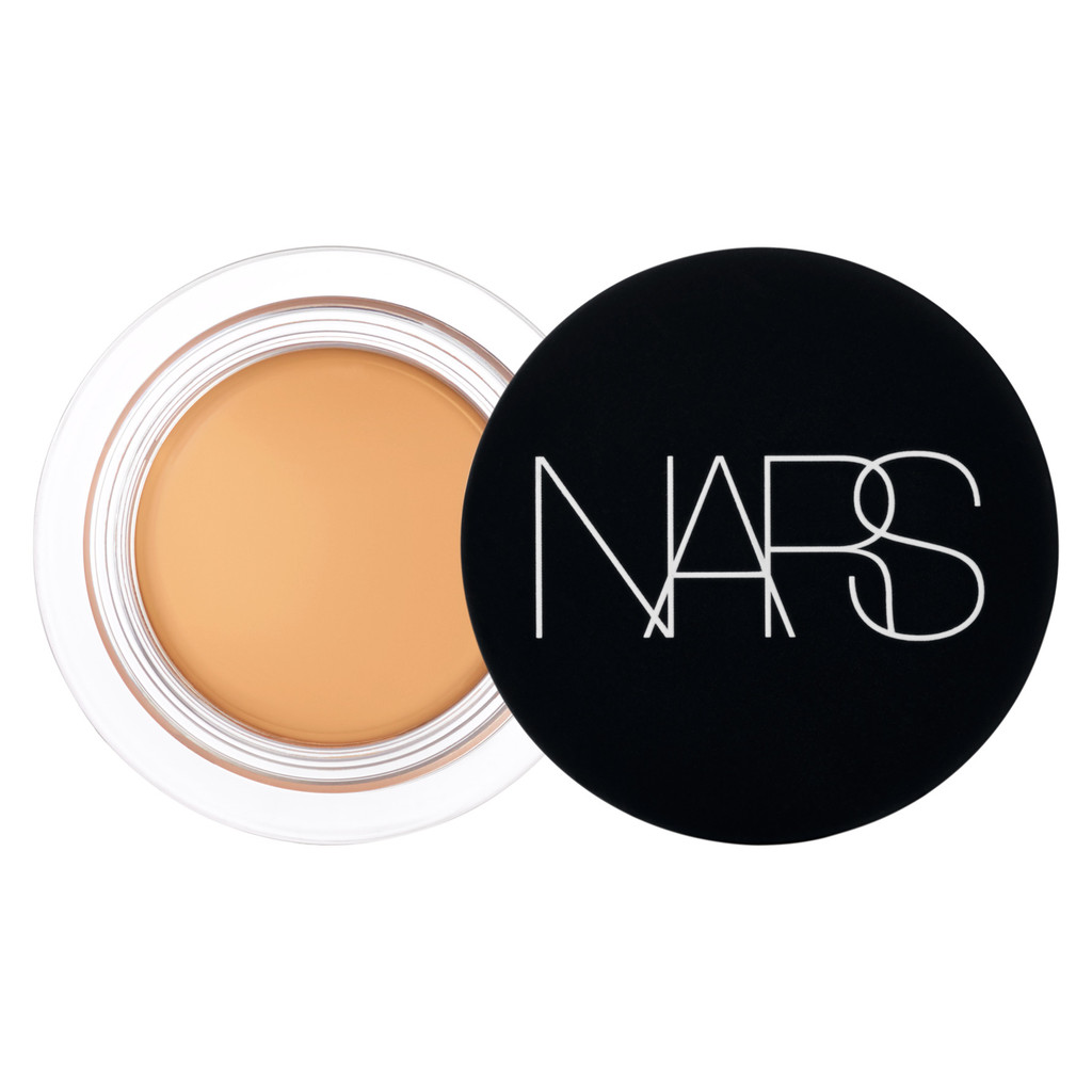NARS Soft Matte Complete Concealer Sucre Dorge