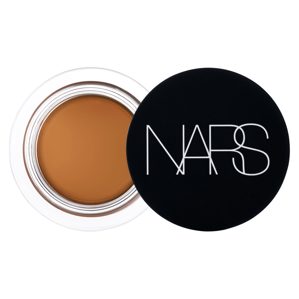 NARS Soft Matte Complete Concealer Choclat