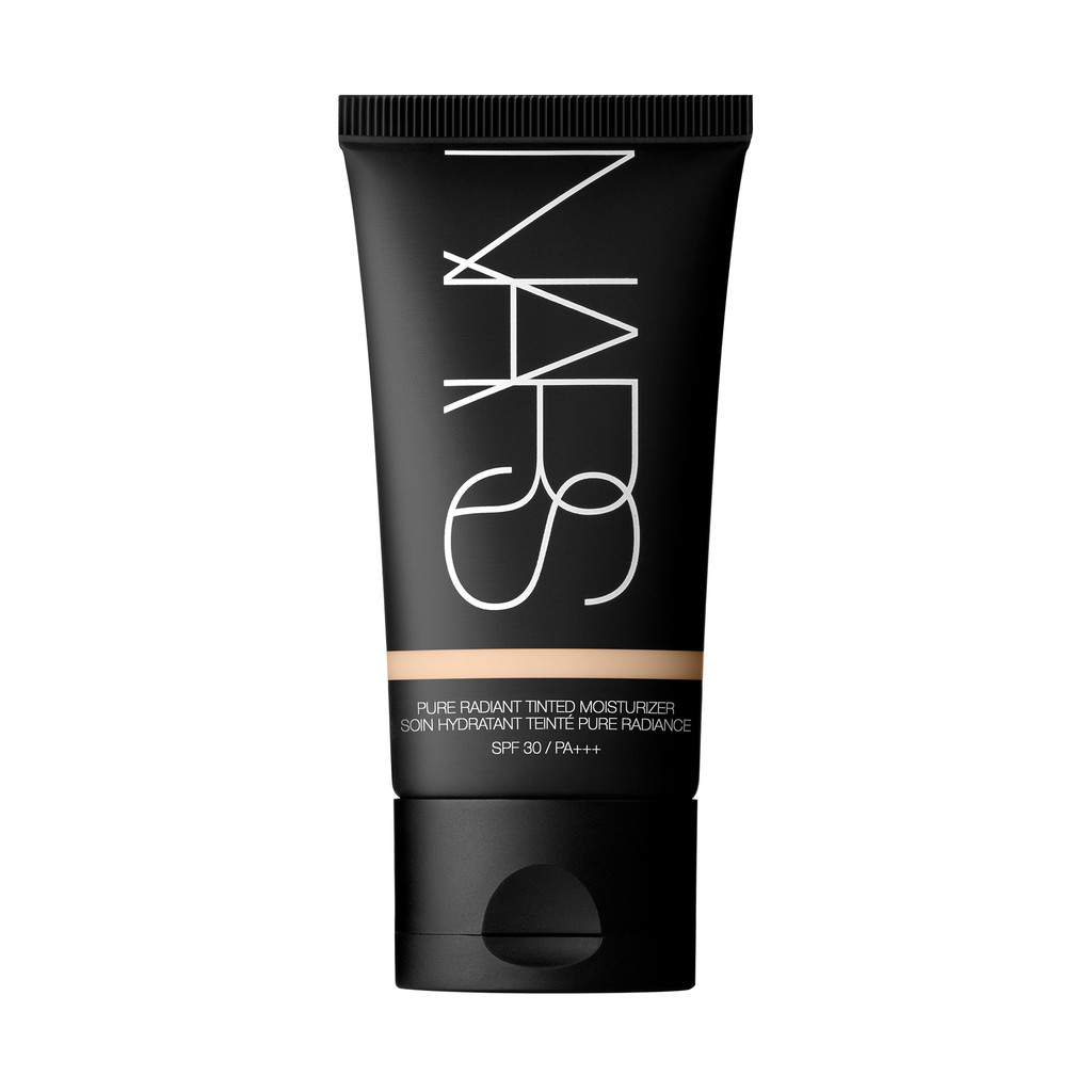 NARS Pure Radiant Tinted Moisturizer Finland