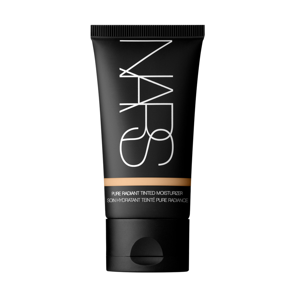 NARS Pure Radiant Tinted Moisturizer Alaska