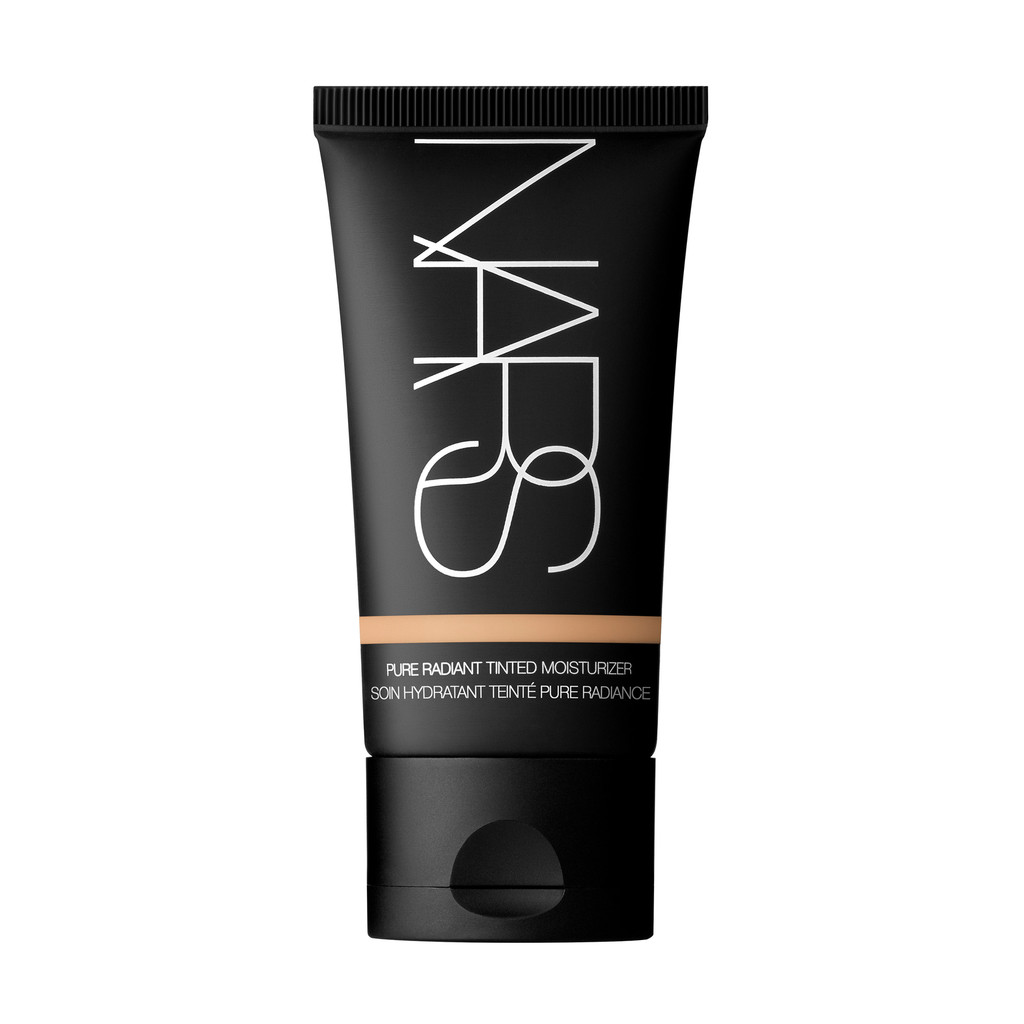 NARS Pure Radiant Tinted Moisturizer Groenland