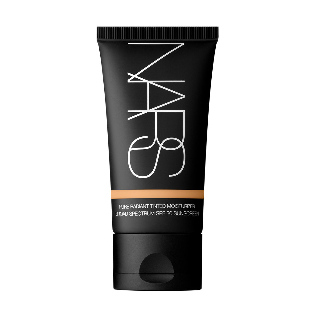 NARS Pure Radiant Tinted Moisturizer St. Moritz