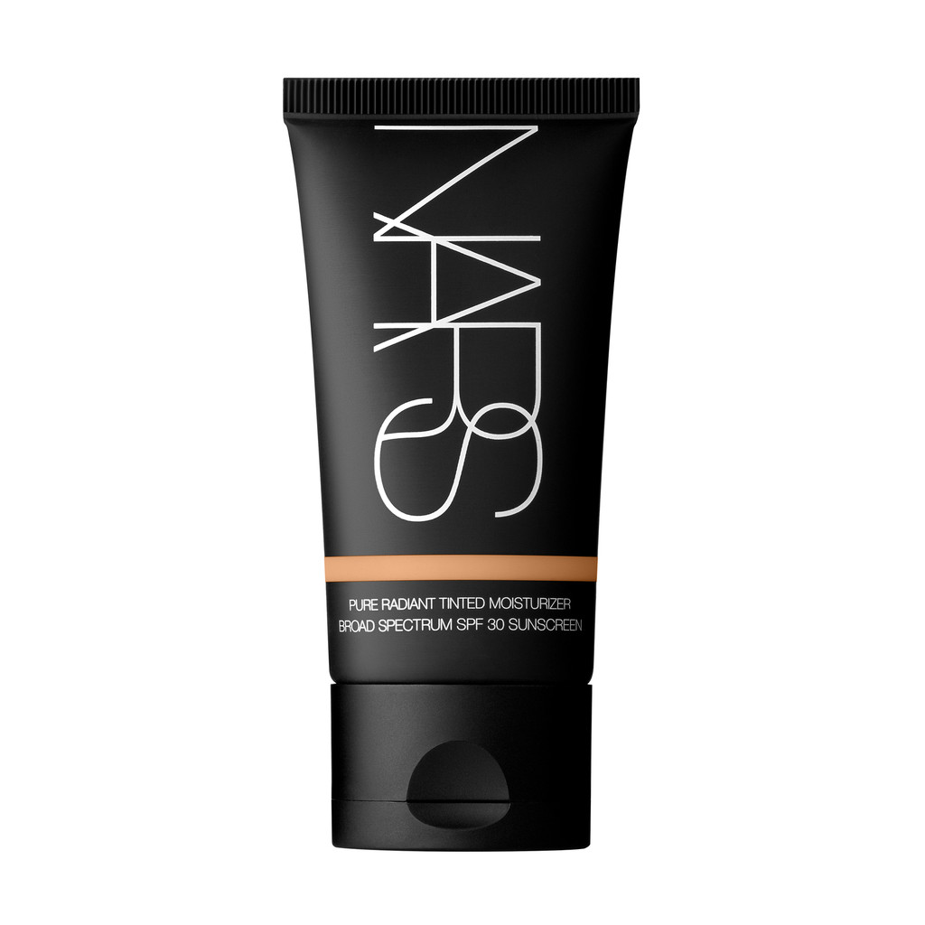NARS Pure Radiant Tinted Moisturizer Cuzco