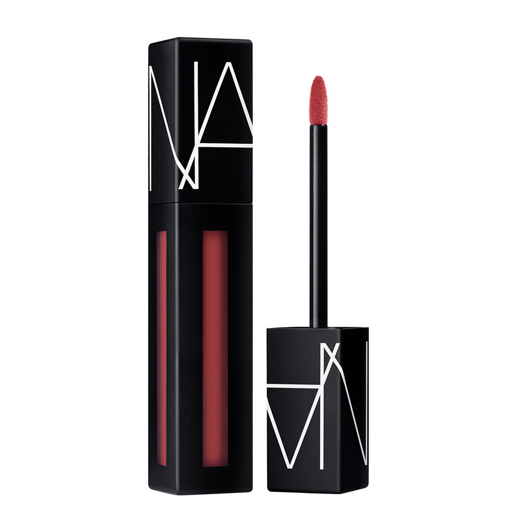 NARS Powermatte Lip Pigment Walk This Way