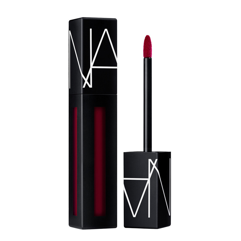 NARS Powermatte Lip Pigment Under My Thumb