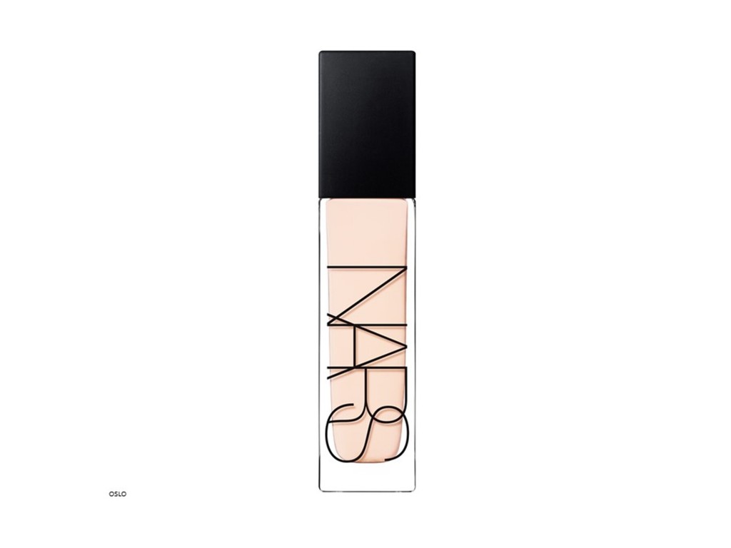 NARS Natural Radiant Longwear Foundation Oslo