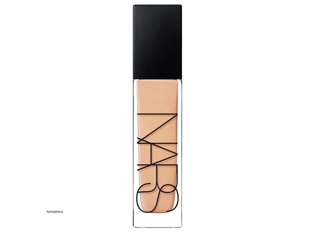 NARS Natural Radiant Longwear Foundation Patagonia