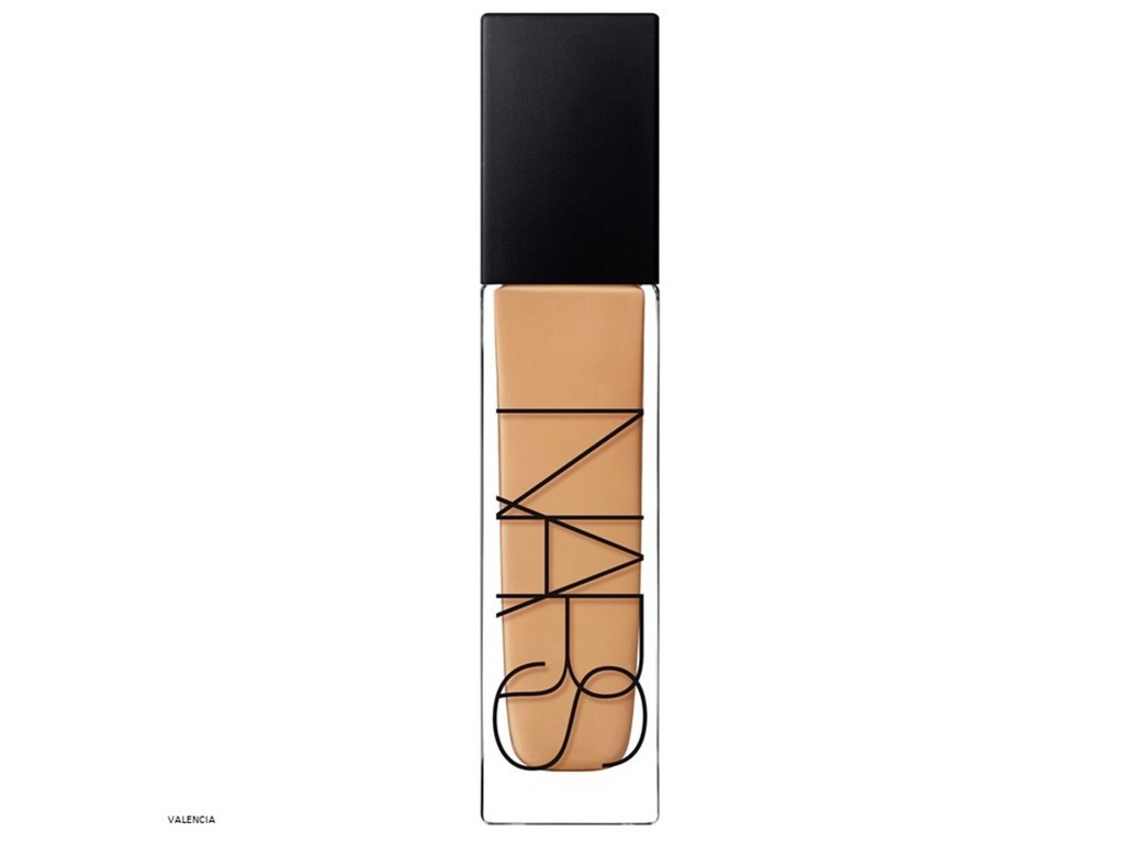 NARS Natural Radiant Longwear Foundation Valencia