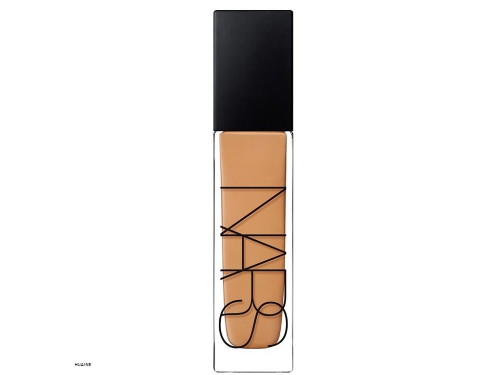 NARS Natural Radiant Longwear Foundation Huahine