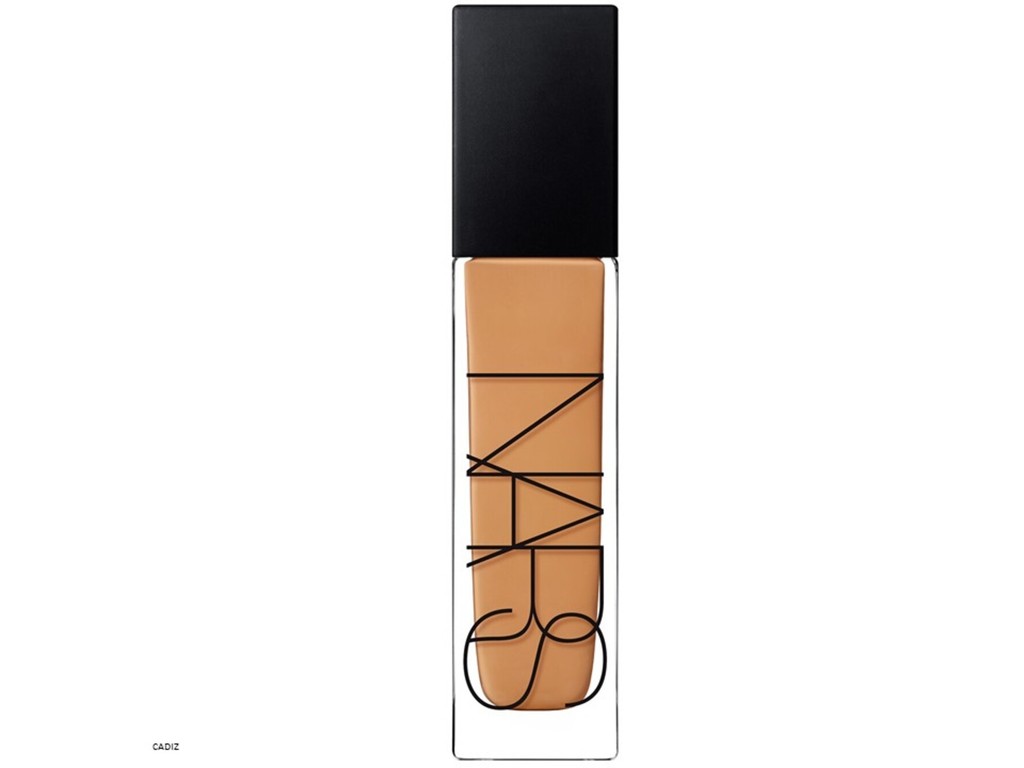 NARS Natural Radiant Longwear Foundation Cadiz