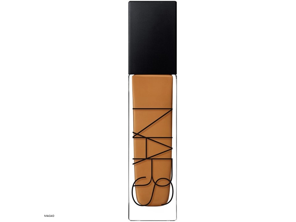 NARS Natural Radiant Longwear Foundation Belem