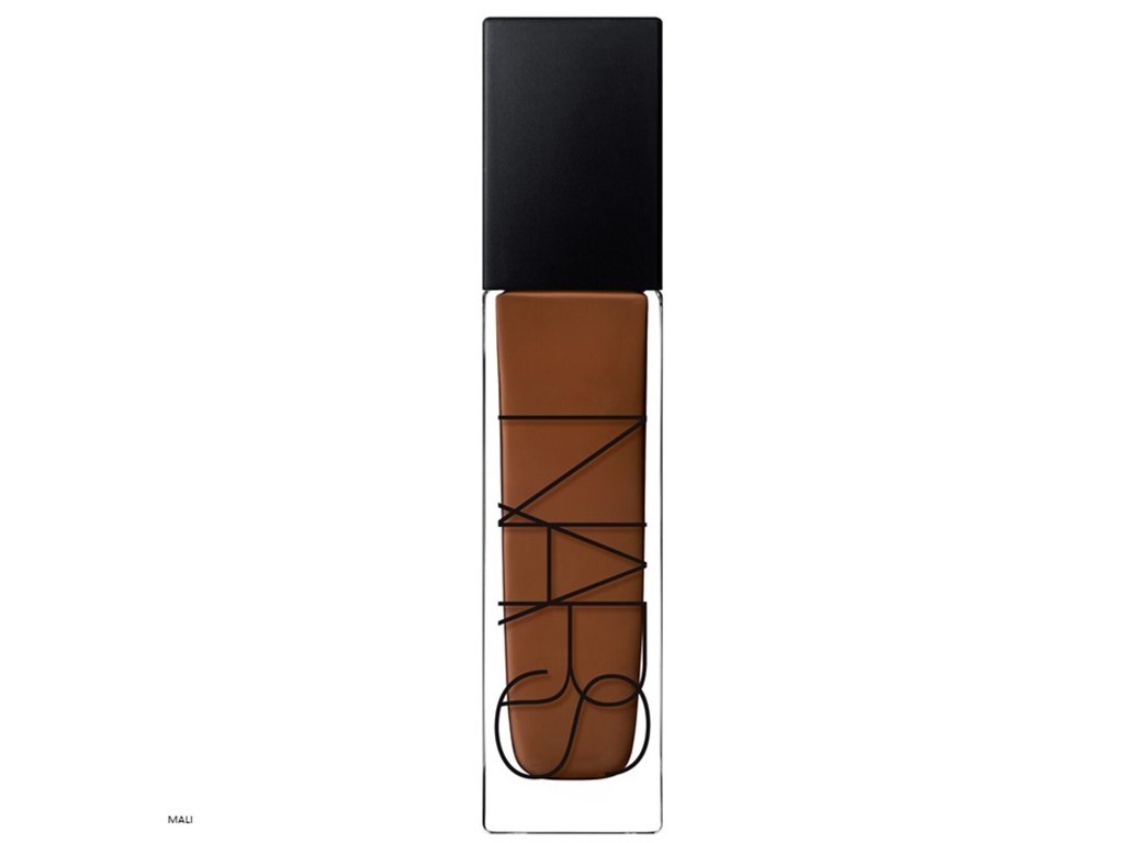 NARS Natural Radiant Longwear Foundation Mali
