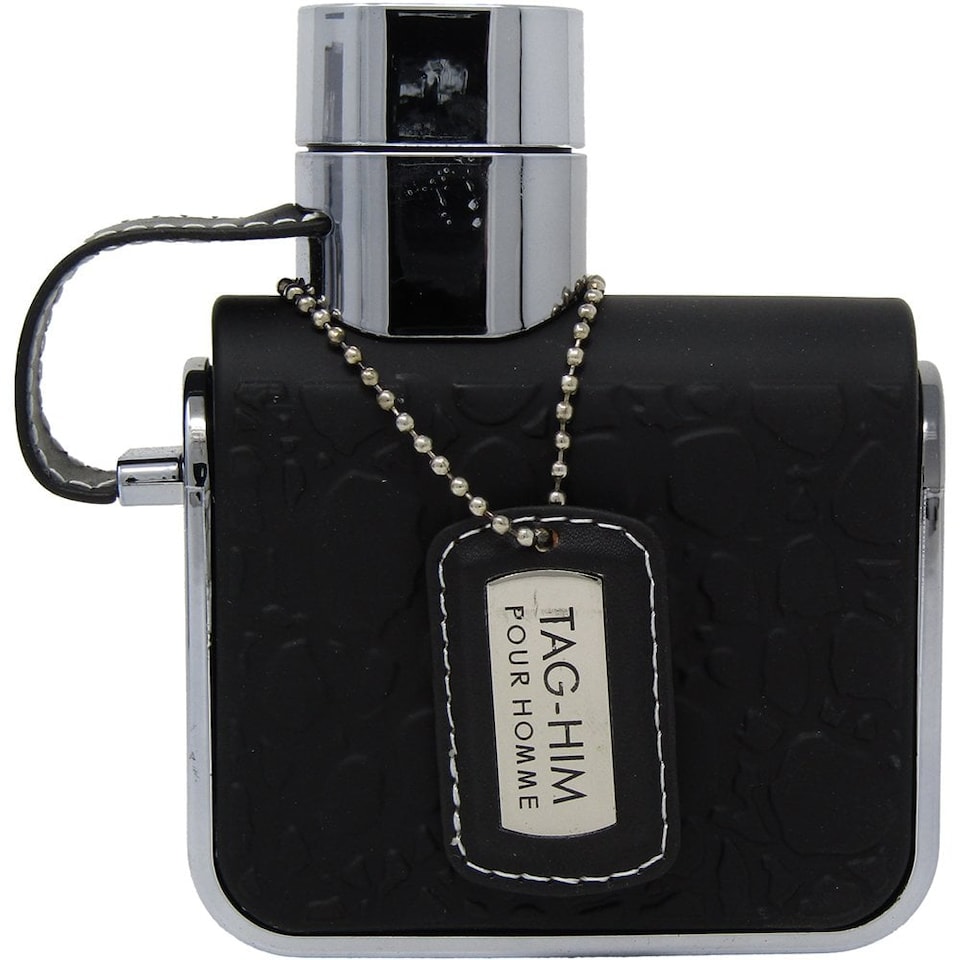ARMAF Tag Him Eau De Toilette 100ml