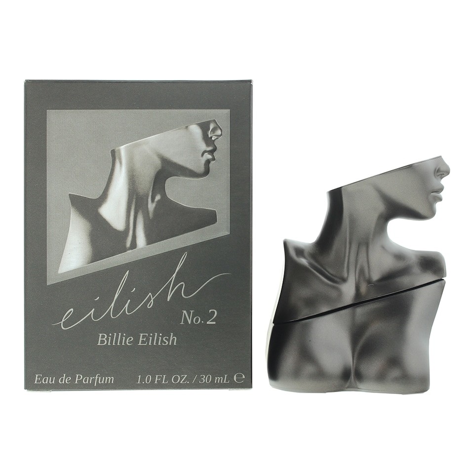 Billie Eilish Eilish No2 Eau de Parfum 30ml Spray for Her