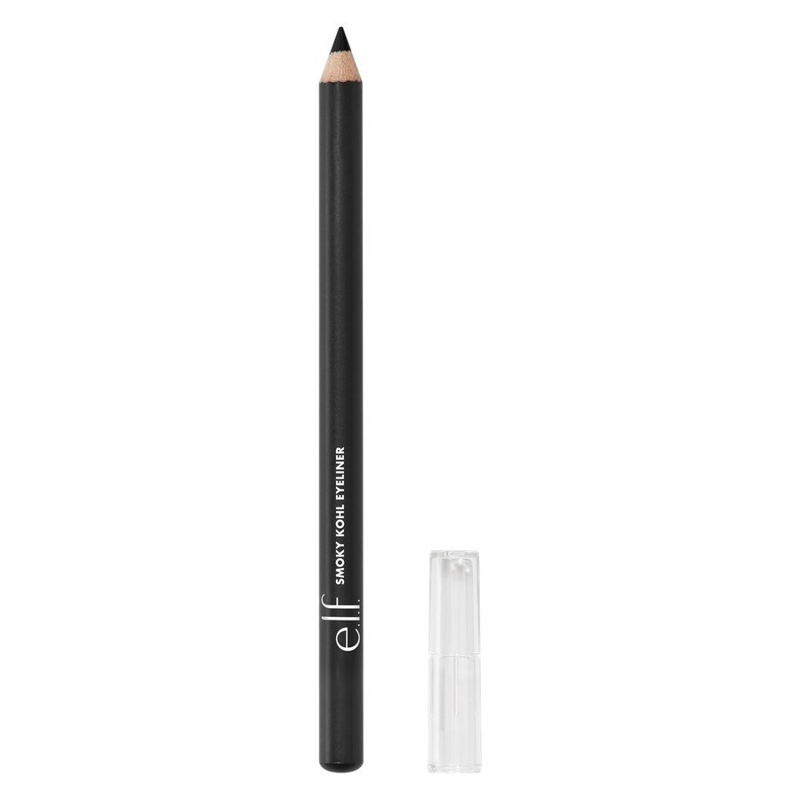 e.l.f. Smoky Eye-Con Kohl Eyeliner Black Velvet 1g